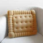 Cookie Cushion Pillow
